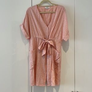 *SOLD* - Molly Bracken Lili Sidonio dress - small